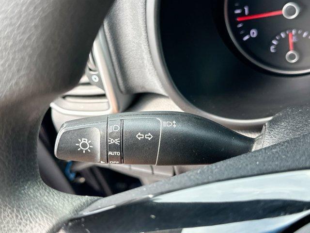 Photo of 2022 Pacific Blue Kia Sportage