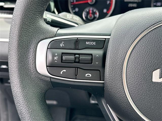 Photo of 2024 Everlasting Silver Kia K5