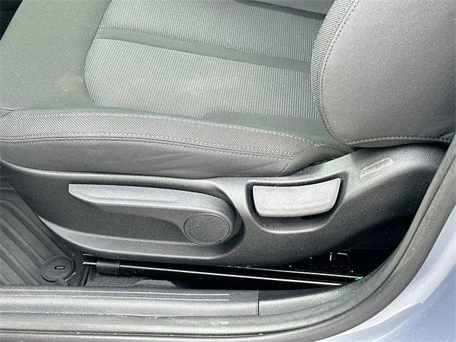 Photo of 2024 Everlasting Silver Kia K5