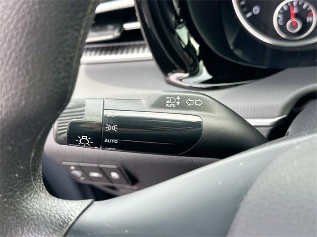 Photo of 2024 Everlasting Silver Kia K5