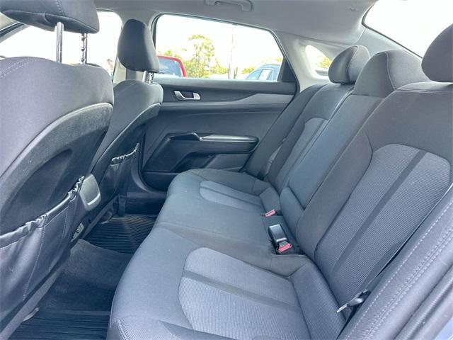 Photo of 2022 Everlasting Silver Kia K5