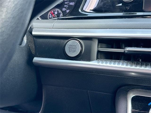 Photo of 2022 Everlasting Silver Kia K5
