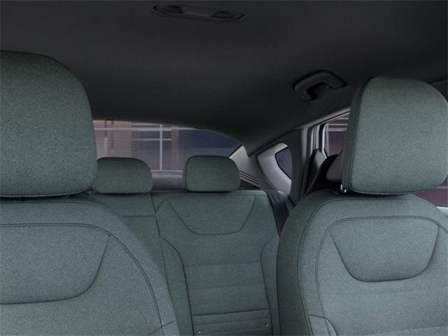 Photo of 2025 Snow White Pearl Kia K4