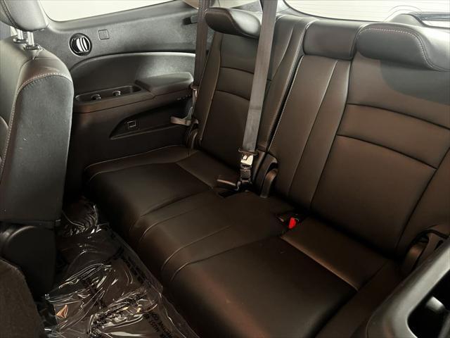 Photo of 2019 Crystal Black Pearl Honda Pilot
