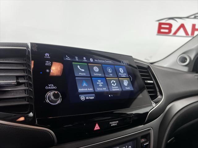 Photo of 2019 Crystal Black Pearl Honda Pilot