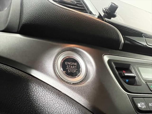 Photo of 2019 Crystal Black Pearl Honda Pilot