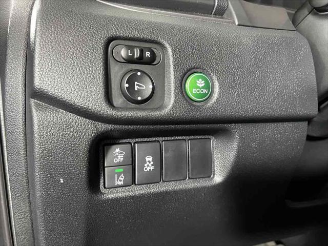 Photo of 2019 Crystal Black Pearl Honda Pilot