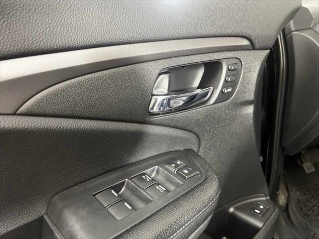 Photo of 2019 Crystal Black Pearl Honda Pilot