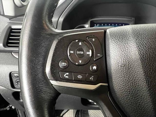 Photo of 2019 Crystal Black Pearl Honda Pilot