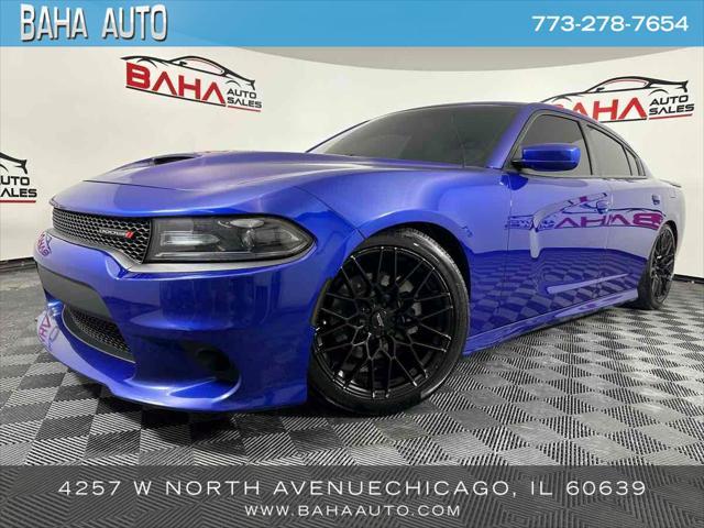 2021 Dodge Charger