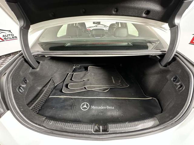 Photo of 2022 White Mercedes-Benz C-Class