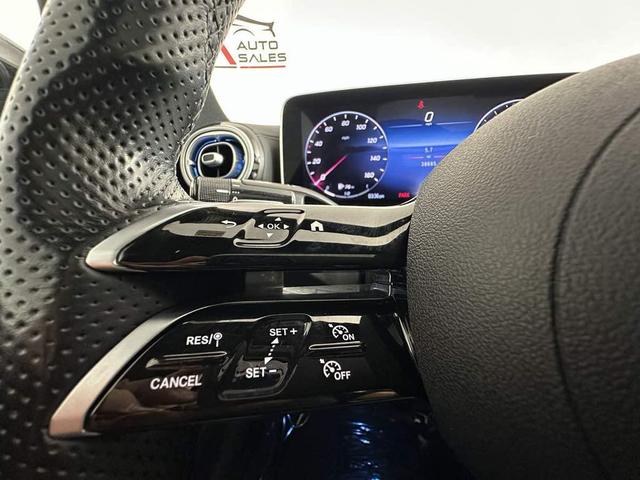 Photo of 2022 White Mercedes-Benz C-Class