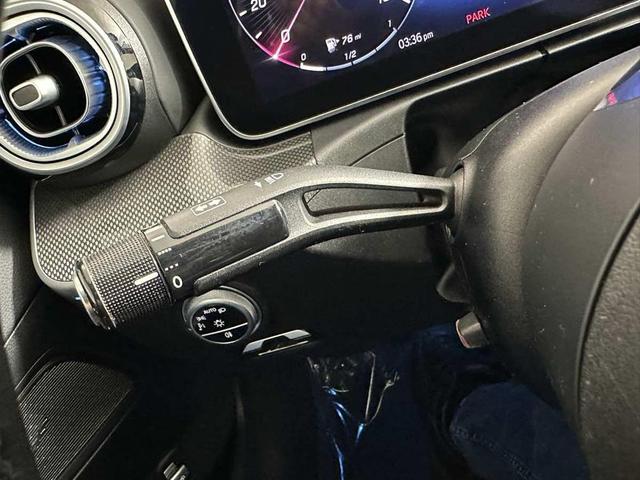 Photo of 2022 White Mercedes-Benz C-Class
