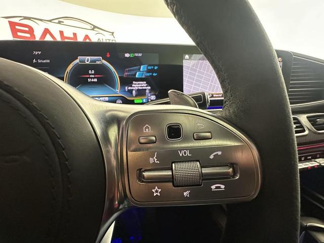 Photo of 2021 White Mercedes-Benz AMG GLE 63