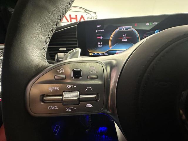Photo of 2021 White Mercedes-Benz AMG GLE 63