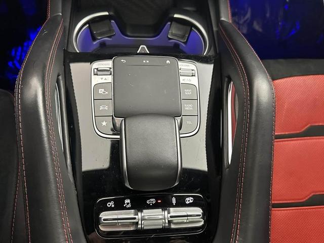 Photo of 2021 White Mercedes-Benz AMG GLE 63