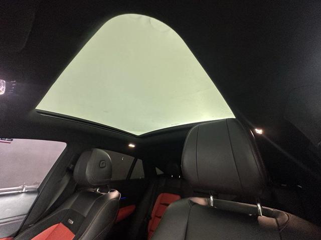 Photo of 2021 White Mercedes-Benz AMG GLE 63