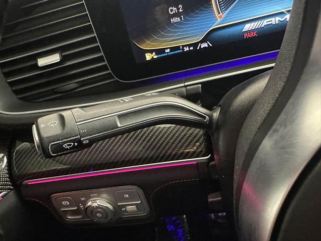 Photo of 2021 White Mercedes-Benz AMG GLE 63