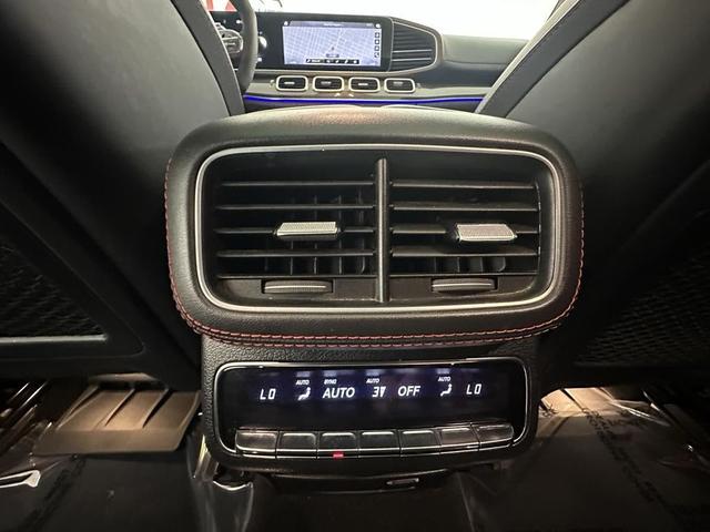 Photo of 2021 White Mercedes-Benz AMG GLE 63