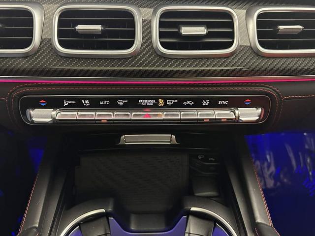 Photo of 2021 White Mercedes-Benz AMG GLE 63