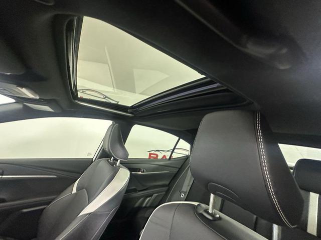 Photo of 2025 Ice Cap Toyota Camry