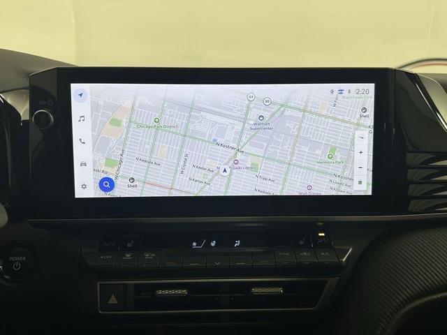 Photo of 2025 Ice Cap Toyota Camry