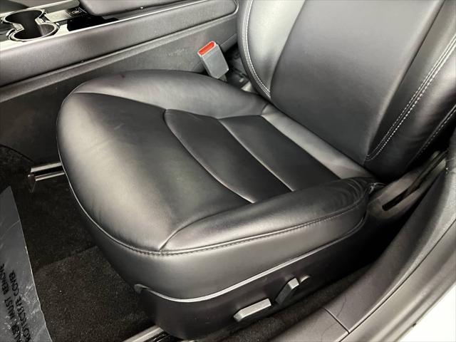 Photo of 2020 Pearl White Multi-Coat Tesla Model 3