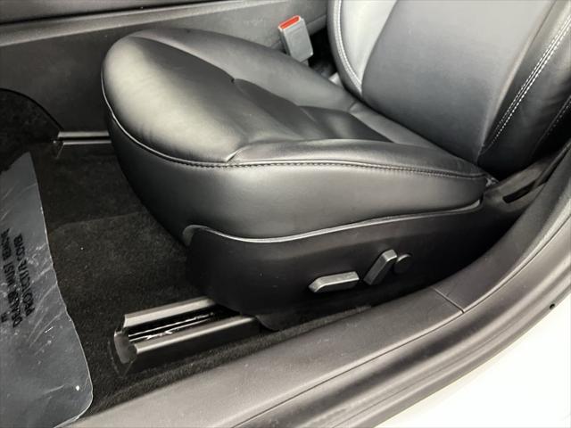 Photo of 2020 Pearl White Multi-Coat Tesla Model 3