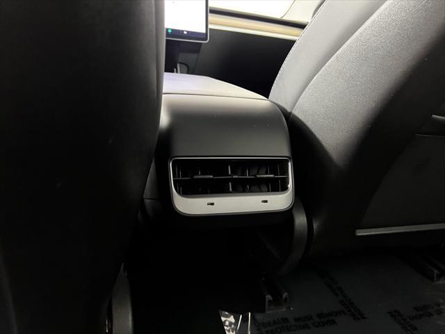 Photo of 2020 Pearl White Multi-Coat Tesla Model 3