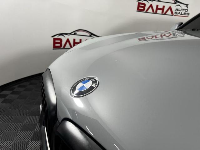 Photo of 2024 Brooklyn Grey Metallic BMW X5
