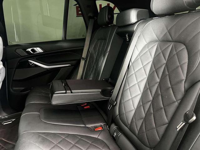 Photo of 2024 Brooklyn Grey Metallic BMW X5