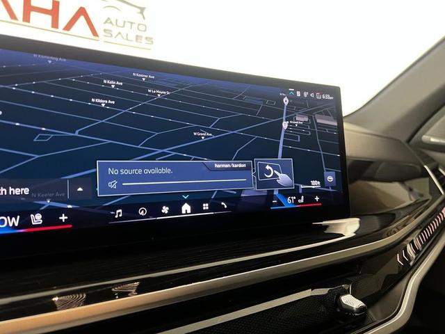 Photo of 2024 Brooklyn Grey Metallic BMW X5