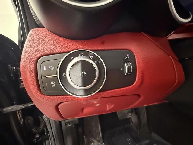 Photo of 2020 Alfa Black Alfa Romeo Giulia