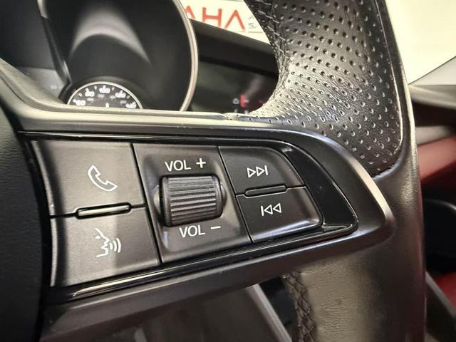 Photo of 2020 Alfa Black Alfa Romeo Giulia