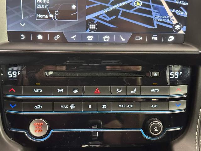 Photo of 2020 Black Jaguar F-PACE