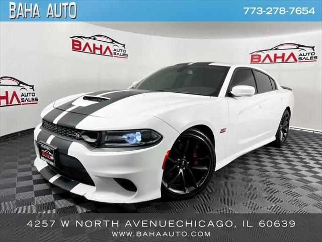 2019 Dodge Charger