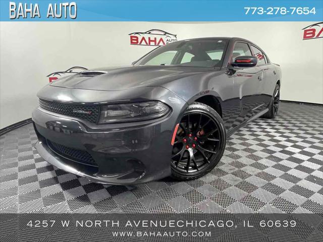 2019 Dodge Charger