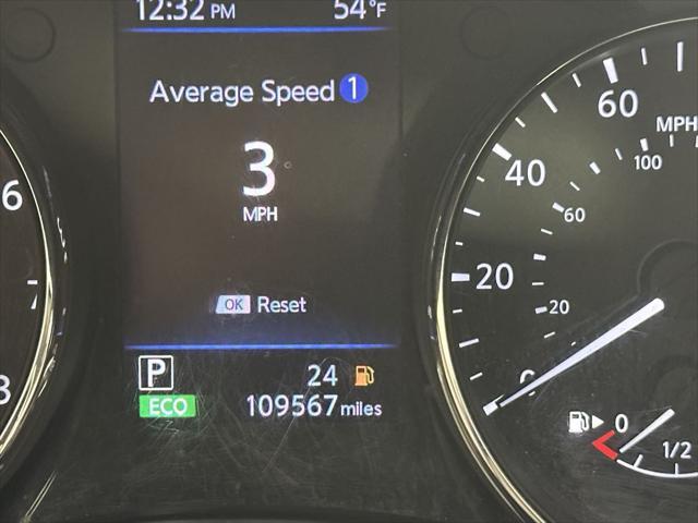 Photo of 2019 Gun Metallic Nissan Rogue