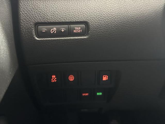 Photo of 2019 Gun Metallic Nissan Rogue