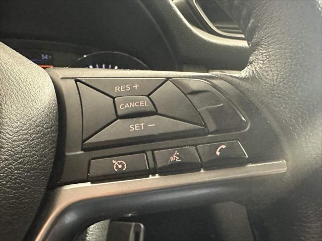 Photo of 2019 Gun Metallic Nissan Rogue