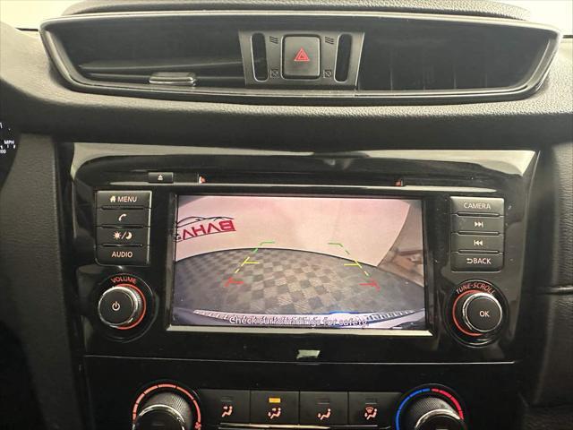 Photo of 2019 Gun Metallic Nissan Rogue