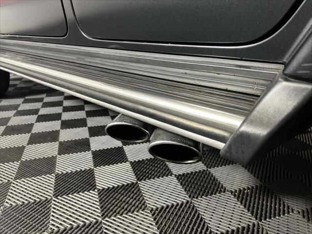 Photo of 2021 Black Mercedes-Benz AMG G 63