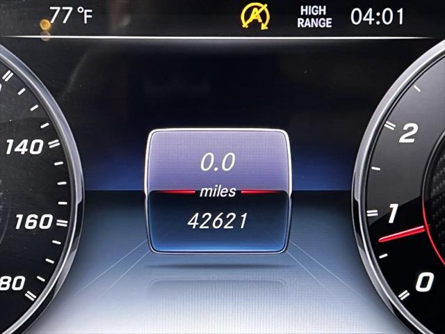 Photo of 2021 Black Mercedes-Benz AMG G 63