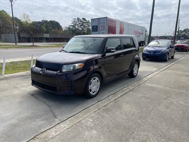 2012 Scion xB