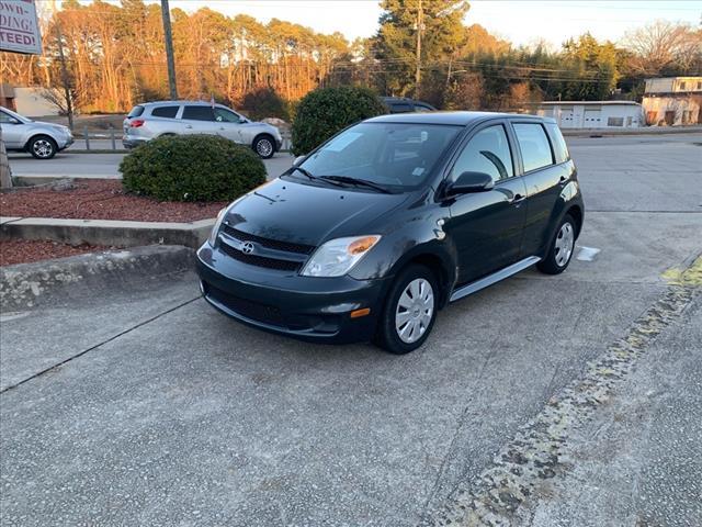 2006 Scion XA