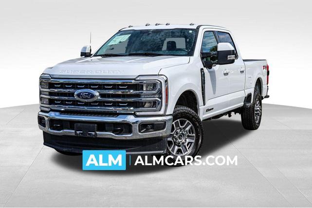 2023 Ford F-350