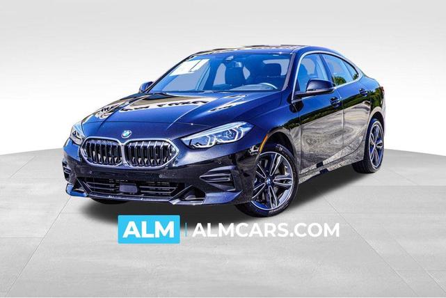 2024 BMW 228 Gran Coupe