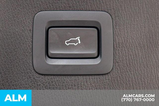 Photo of 2024 Polymetal Gray Metallic Mazda CX-5