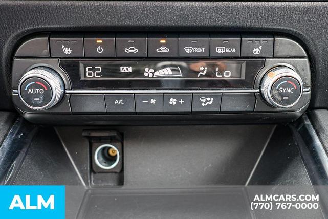 Photo of 2024 Polymetal Gray Metallic Mazda CX-5