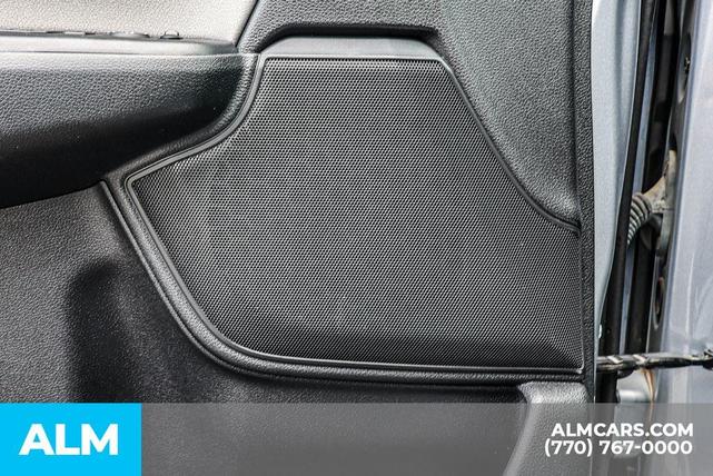 Photo of 2022 Silver Honda CR-V